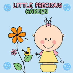 Little Precious Garden